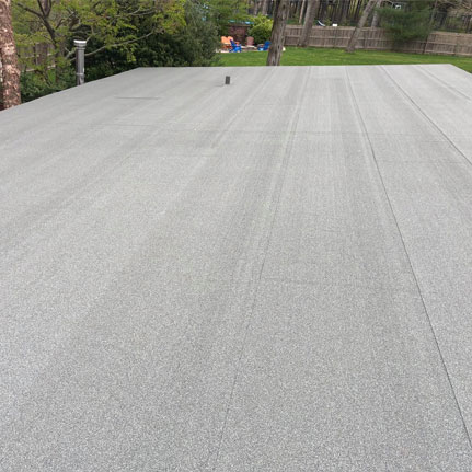 Flat Roof Repair Hempstead NY