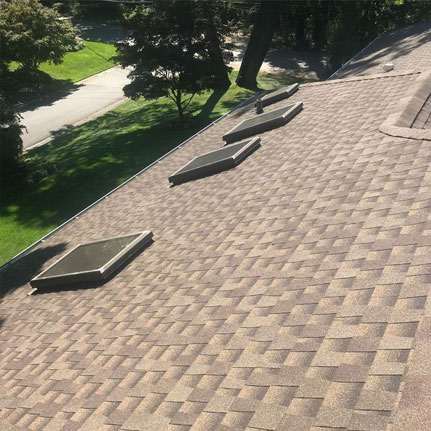 Skylight Repair Hempstead NY